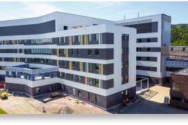 St. John Gypsum Trophy Winner