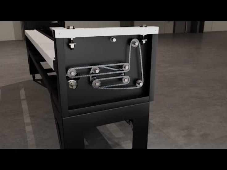 Glass Master® Care & Maintenance | CertainTeed Machine Works