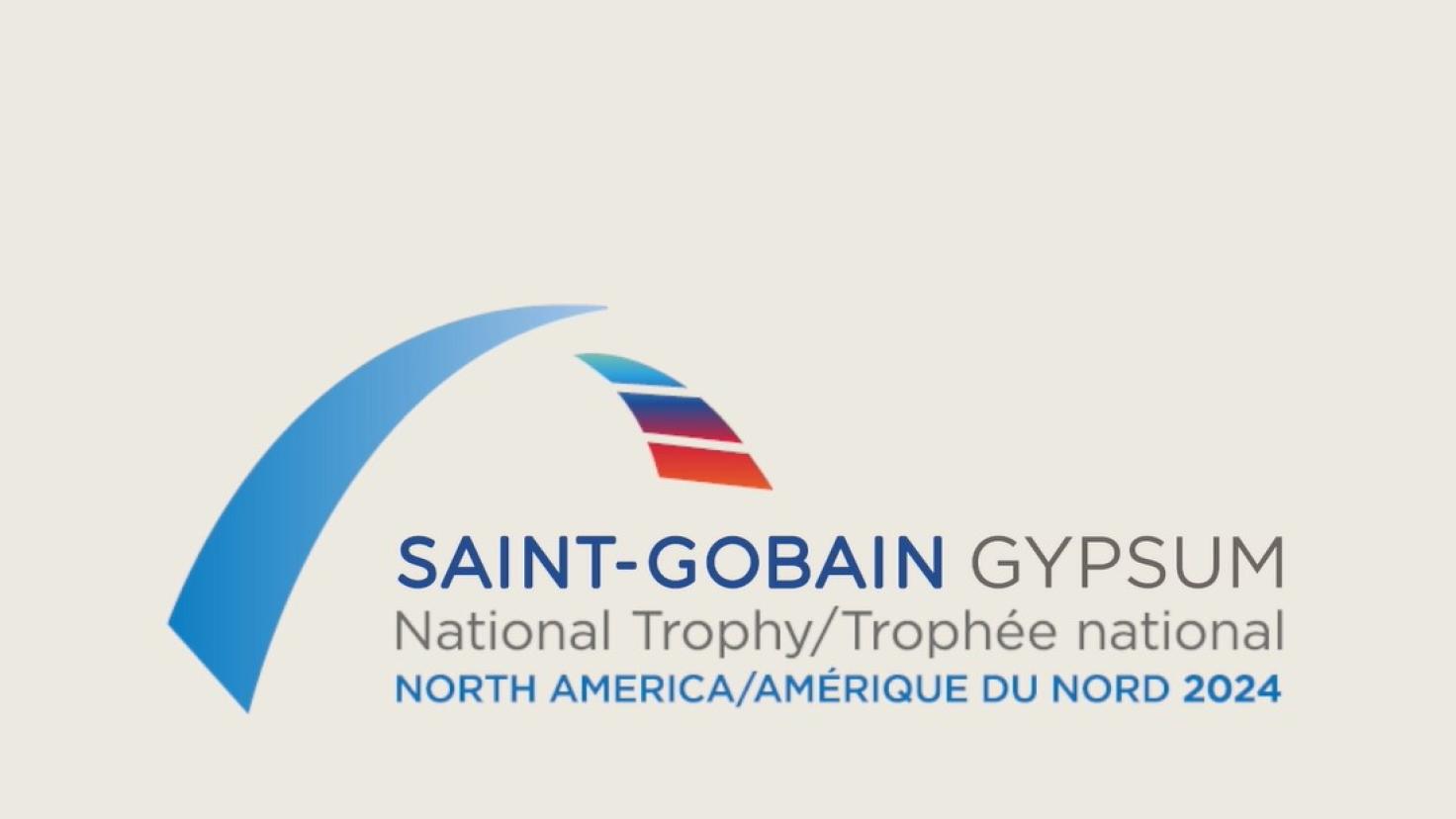 7th Saint-Gobain Gypsum National Trophy