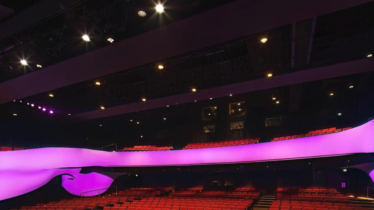 Kerr Interior Systems