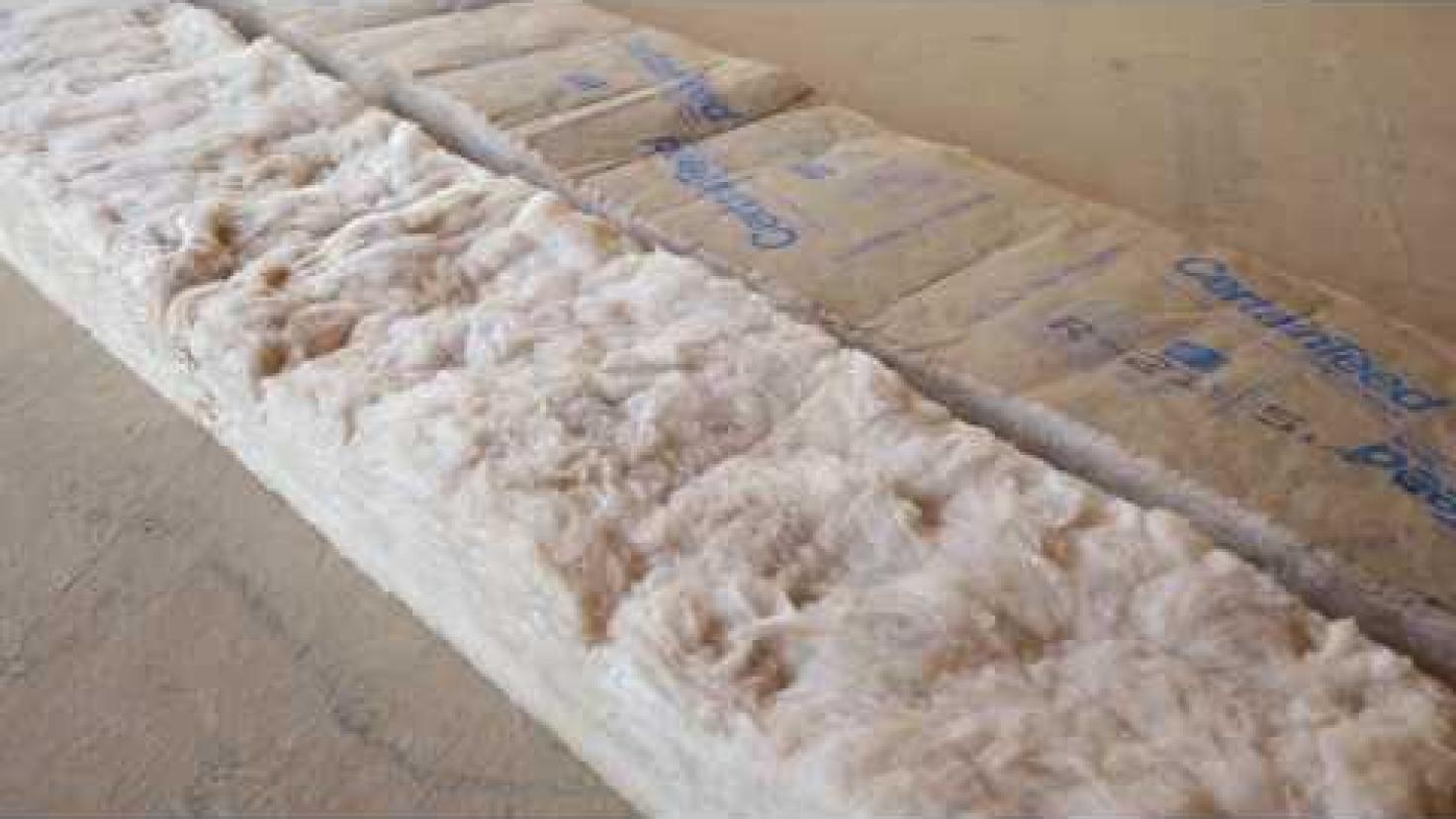 The Right Way to Prepare Your Space for Fiber Glass Batts