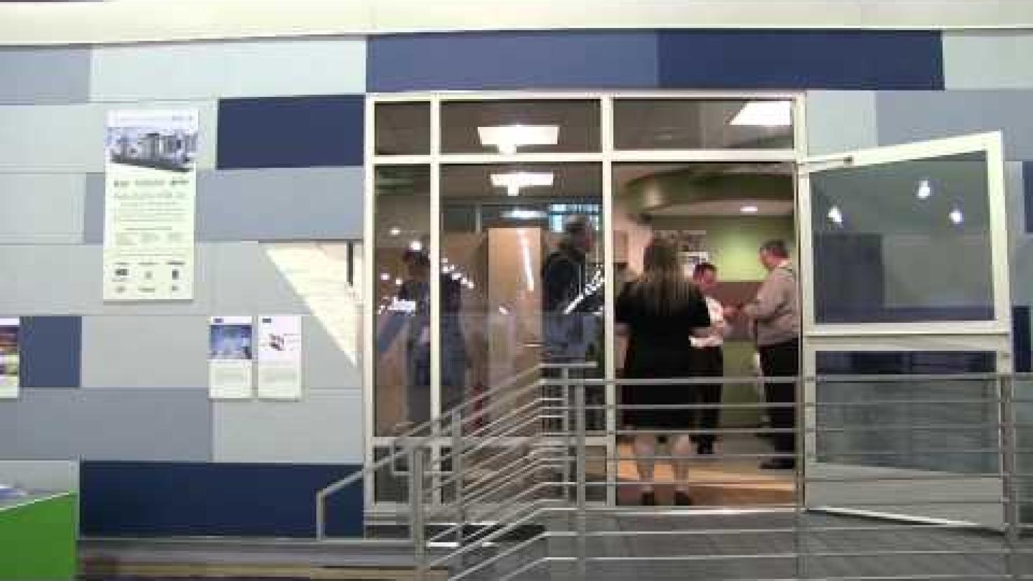 CertainTeed Insulation Improves Comfort in Pedia-Pod