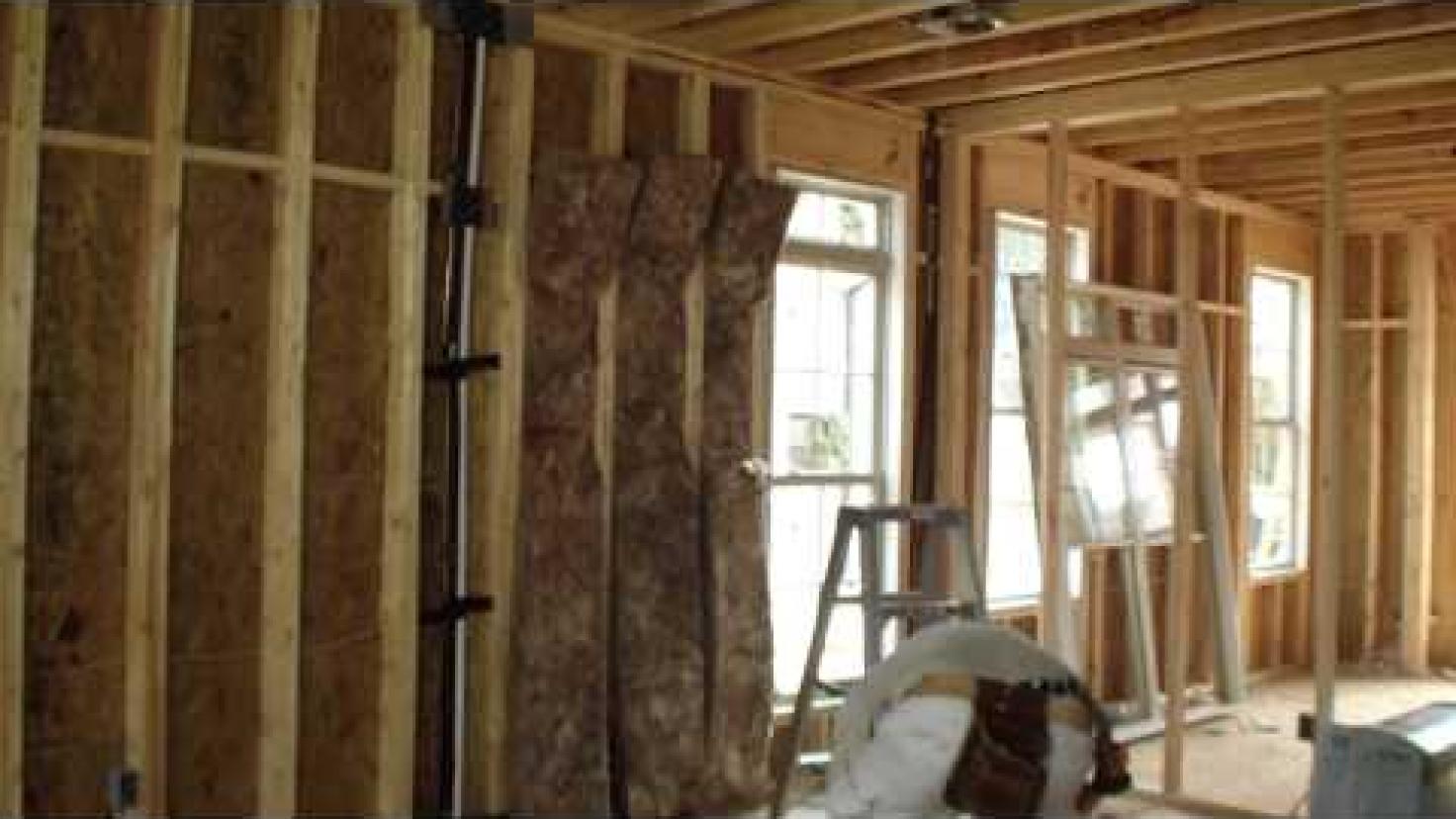 How to Install Batt Insulation (2/3): Insulating Tips from the Pros