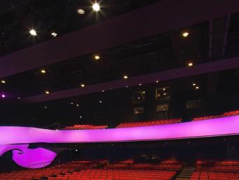 Kerr Interior Systems