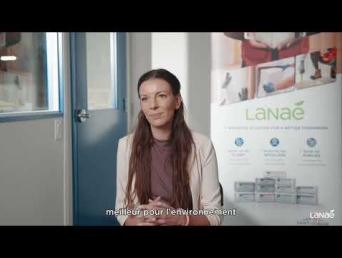 Making Lanaé: Behind the Scenes with Jenny Boudreau