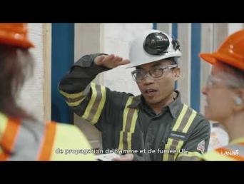 CertainTeed Lanaé Sustainable Insulation™ - Canada