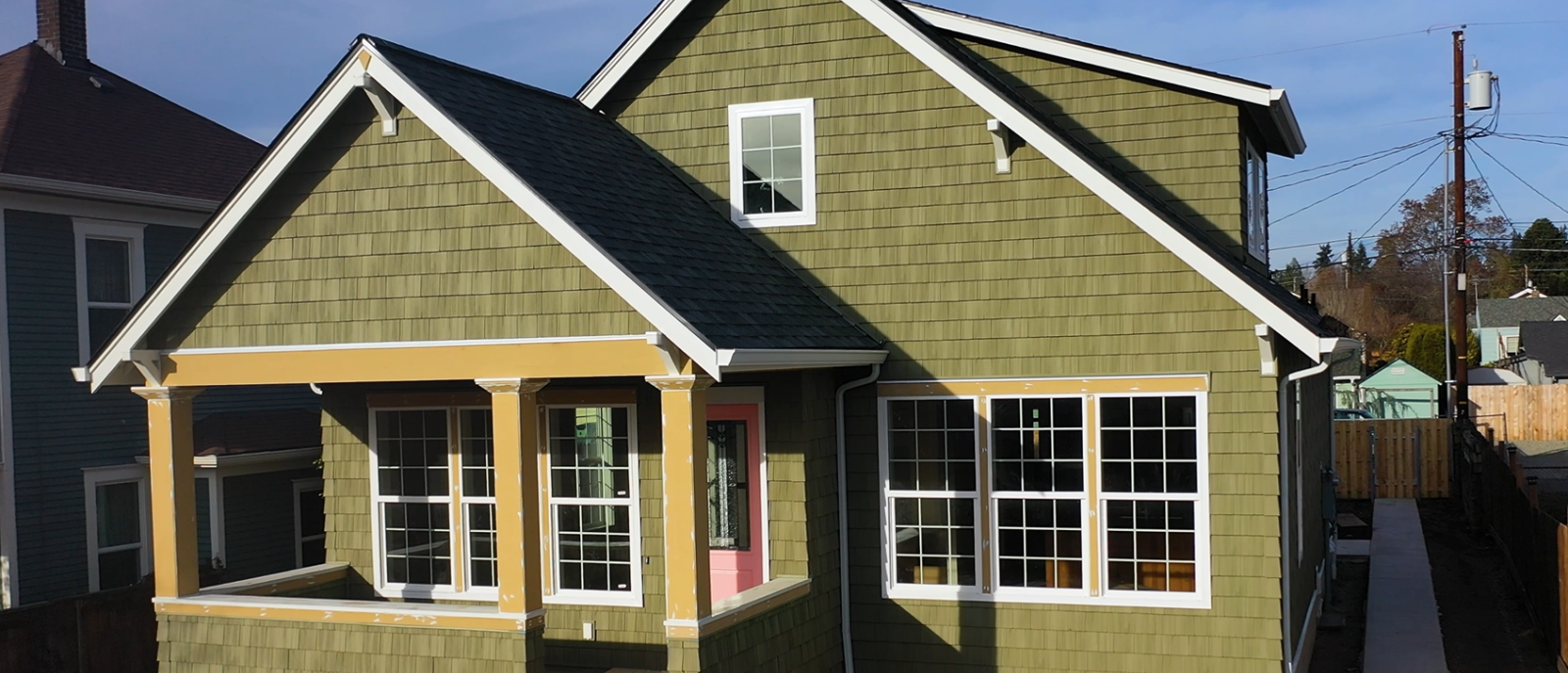 Vancouver CI Case Study