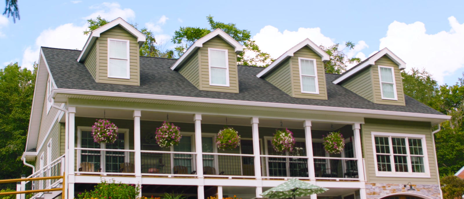 Built for Homeowners video thumbnail